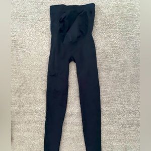 Blanqi Everyday Maternity Leggings Size Small